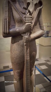 19K views · 2.9K reactions | Tutankhamun as Khonsu!  Egypt With Ahmed ‏♦️ All Rights Reserved ©♦️ | Treasures of ancient Egypt | Facebook