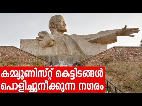 Sancharam | Tajikistan 20 | Santhosh George Kulangara | Safari TV