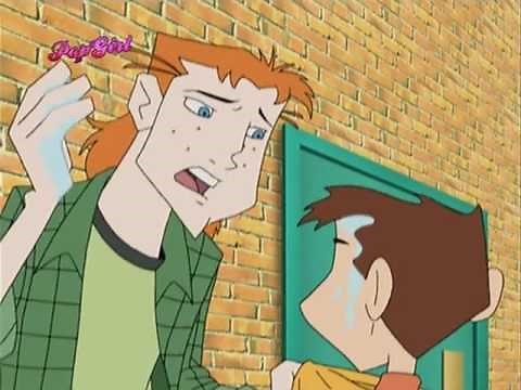 Braceface - 206 - The Friend Zone part 2