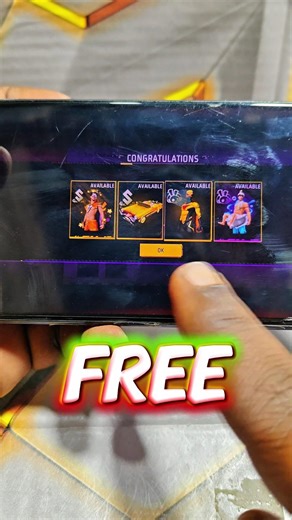 Free Fire Funny Ring Event Bundle Trick 🔥|free fire mai bundle kaise nikale 🤑#freefire #freefiremax