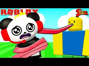 SILLIEST ROBLOX GAME EVER!!