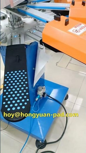 Sport football Socks Anti Slip Machine,Non-Slip Silicon Invisible | Kid | Baby Socks Dotting Machine