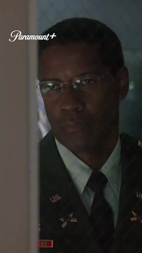 The Manchurian Candidate ,Denzel Washington | Benny Grant