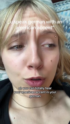 Speaking German with an American Accent: A Fun Challenge