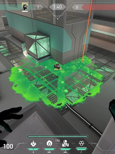 Ultimate Icebox Viper Guide: Lineups and Setups Revealed!