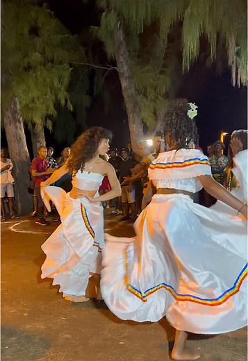 Explore Maloya: The Rich Tradition of Reunion Island Music