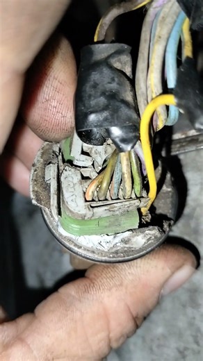 Ford explorer tcm wiring diagram 2005 model #automobile #tecnician #noorainkhan