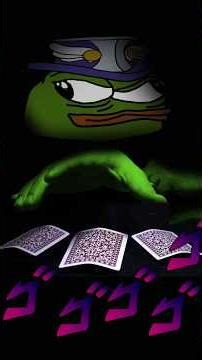 Tales From Tag Force | Day 3: Five Card Monte