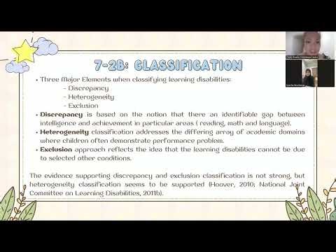 chapter 7 Teachback Cindy Castro and Ayesha Mustansar