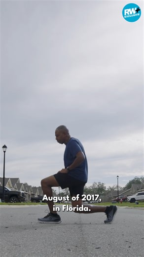 Running changed Larry Knight’s life—but getting started wasn’t easy. At Runner’s World, we’re here to make it as simple as possible for you to take those first steps toward achieving your goals. Explore exercise plans, nutrition tips, expert guidance, real success stories, and more in our new Running for Weight Loss program. Join today through the link in the comments.🔗 | Runner's World