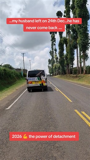 Understanding the Power of Detachment