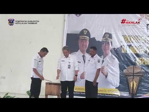 PEMBUKAAN PROFILING APARATUR SIPIL NEGARA ( PRO-ASN)