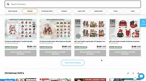 3.3K views · 4 comments | Previews are live on - https://designbundles.net/ !! Who is readyyyy for Friday?? | Design Bundles | Facebook