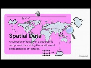 1 Spatial Analysis Where Matters