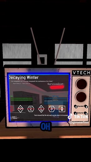 Decaying Winter: A Comprehensive Guide to Gameplay