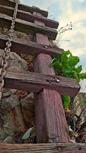 Ταπεινά βήματα στον Επίγειο Παράδεισο