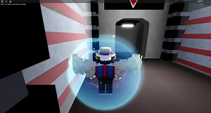 Roblox的dystopia通关（不是FE2 map test）