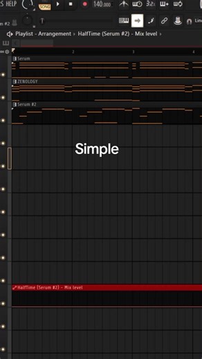 forgot the tag #producer #flstudio #simple #viral #france