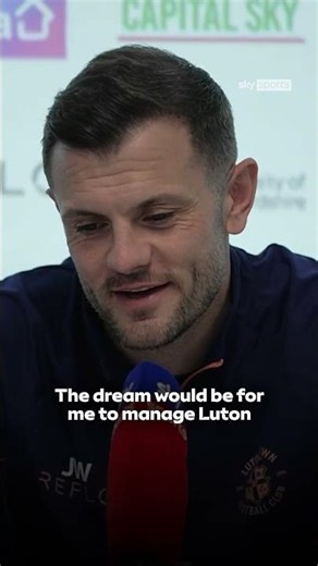 Could we see Spurs vs Luton in the Championship next year? 👀🎙️ #football #efl #spurs #premierleague