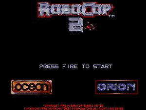 Robocop 2 on the Amstrad was brutally difficult, but that only made every hard-fought victory even more satisfying! #robocop #robocop2 #amstrad #amstradgx4000 #retrogaming #nostalgia | Classic Replay