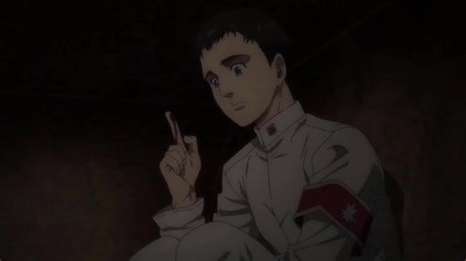 Incredible Armin Arlert Edit from Attack on Titan