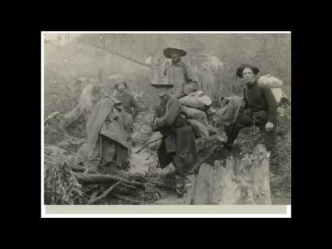 US History #11: Western Expansion Part 1