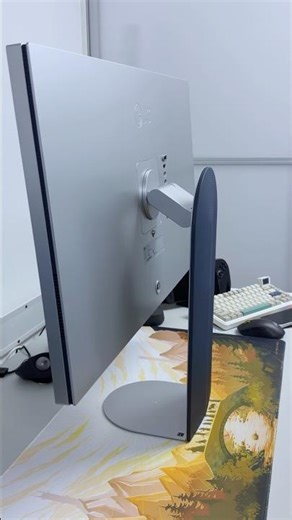 What would you do with a 6K resolution monitor? LG UltraFine U9 Evo 6K 32-inch LCD