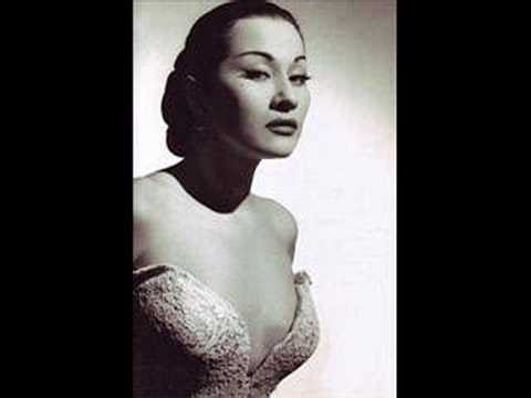 Yma Sumac - Mambo!