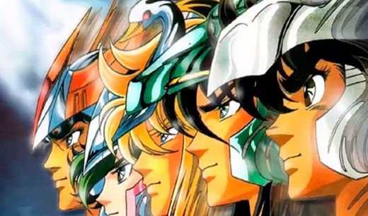 ▷ Orden para ver las sagas completas de Los Caballeros del Zodiaco ☀️ - Caballeros del Zodiaco