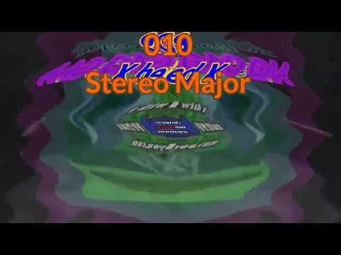 Gamecube Logo Render Pack Collection