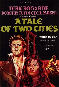 A Tale of Two Cities (1958 film) - Alchetron, the free social encyclopedia