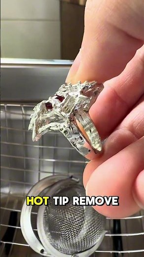 Vevor Ultrasonic Cleaner 2L Unboxing/Review #Vevor #ultrasoniccleaner #handmadejewellery