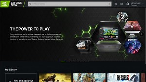 Nvidia GeForce Now Review