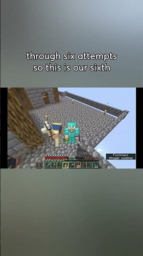 I JUMPED FOR JOY 😭🔥 DRIPSTONE FINALLY FOUND! | The Dadcrafter