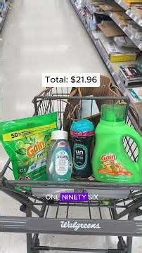 Walgreens Digital Deals!