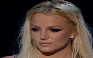 【高清晰版】【Britney Spears】 - Gimme More VMA live 2007 更多细节，看清事件真相
