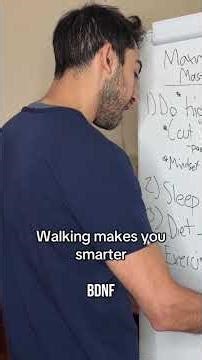 BDNF boosts learning and creativity