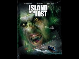 Island of the Lost Adventure, Action Full ACTION ADVENTURE movie in English