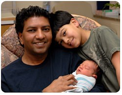 Discharge / Going Home