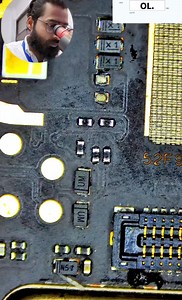 5.1K views · 103 reactions | Resistors knowledge step by step guide朗 Watch till the end and share this reel with your technician friends. Join Institute to learn more about Mobile Repairing (Resistors knowledge guide, Resistors kya hote hein, Resistors ki details, Mobile Repairing Course) #android #resistor #identification #mobilerepairingcourseindelhi #facebookviral #facebookreelsvideo #mobilesolutions #mobilerepairingcourse | Deepak Nigam | Facebook