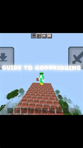 Guide for god bridge￼