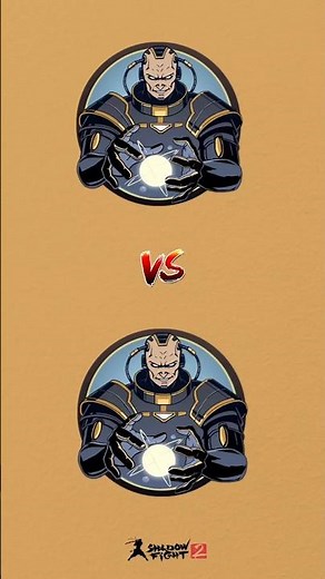 Titan vs Titan ⚔️ | Shadow Fight 2 Ultimate Boss Battle
