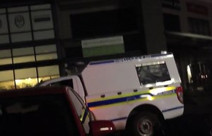 VIDEO: Alleged police brutality caught on camera