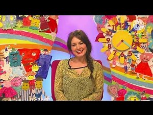 Channel 5/Milkshake! - Continuity (21st June 2012)