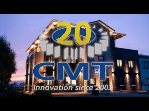 20 Years of CMT