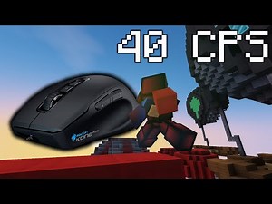 (40+ CPS) Dragclick/Godbridge Keyboard and Mouse Sounds