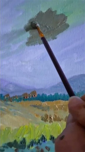 Day 2: Peindre comme Van Gogh 🎨