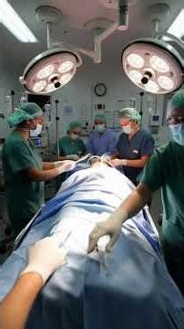 POV: You are the Doctor 🩺 #shorts