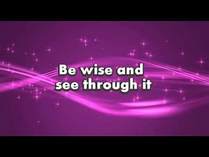 Beckah Shae Wolves with lyrics