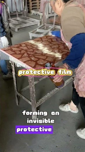 How We Make & Protect Your Custom Terrazzo Order | Full Process Unveiled